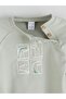 Lcw Baby Printed Baby Boy Sweatshirt and Pants - 3