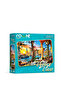 Venice Sunset Themed Puzzle (1000 Pieces) 48×68 cm - 2