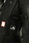 Riva 4 Season Motorcycle Jacket Black-Neon Yellow - 4