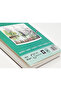 Premium Watercolour Artist Bundle 2 | Paint Set, A5 Paint Pad and Art Brush Set - 6