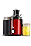 خلاط وعصارة الفواكه والخضروات، موديل DENX2071 - 6