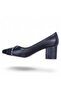 Pino3 Black Women's 7cm Heeled Shoes - 3