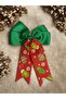 New Year's Concept Handmade Buckle - 2