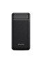 P5K 10,000 mAh Dual USB Power Bank - Micro USB & Type-C Input, Fast Charge