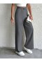 Women's Sweater Bottoms Pants - 2