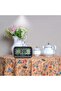 Digital Azan Clock Automatic Athan Sound Qibla Direction Hijri Calendar Table Alarm Prayer Time - 3