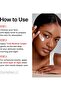 Madeca Cream Time Reverse (2PK) 1.69 fl oz x 2 | Face Moisturizer Duo with TECA and Ce - 7