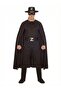 Zorro Costume Adult - 5