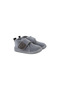 W10310-010 Homie Pana Girls' Slippers Smoked