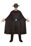 Zorro Costume Adult