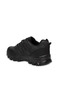 Thermo Non-Slip Sole Lace-Up Outdoor Shoes Black - 3