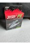 Josby Pe Super Ultra 100% Braided Fishing Line 100m X4 1.0(Black)