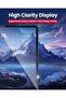 Ultra Shield Tempered Glass Screen Protector for iPad 11 Pro 2022 - HD Clear, 9H - 2