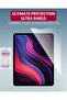 Ultra Shield Tempered Glass Screen Protector for iPad 11 Pro 2022 - HD Clear, 9H - 4