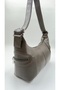 Genuine Leather Women's Shoulder Bag – Pisa Model Brown Real Leather Stylish and Daily Use 12×32×17 cm - 2