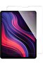 Ultra Shield Tempered Glass Screen Protector for iPad 11 Pro 2022 - HD Clear, 9H