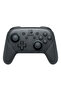 Switch Pro Controller - Black - 8