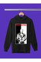 Cody Rhodes American Nightmare Wwe Printed 100% Cotton Soft Texture Hooded Kids Sweatshirt