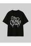 Limp Bizkit Printed Oversized Unisex 100% Cotton Rock T-Shirt - 3