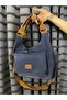 Markus Waterproof Hand Shoulder and Crossbody Women's Bag - 2
