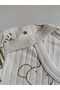 Long Sleeve Snap Body 100% Cotton - 4