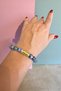 Sodalite Natural Stone Spiritual Balance and Inner Peace Bracelet - 2