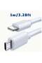 كابل شحن سريع من USB-C إلى Micro USB، 100 وات، Type-C 3.1 إلى Micro USB، 480 ميجابت في الثانية، OTG