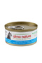 Natural - Atlantic Tuna Wet food 70 g