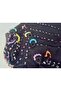 100% Cotton Ezgi Scarf with Floral Pattern Motifs and Beaded Crochet Writing, Kerchief, Mevlit Shawl - 6