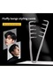 Miraculous Comb; Straight Hair Styling Comb - 2