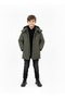 BOY'S COAT