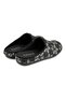 Bilis 36912 Anatomical Felt Women's Slippers Black - 4