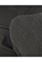 Crepe-Like Fabric in Black Color (Width 140 cm X Length 290 cm) - 5