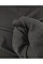 Crepe-Like Fabric in Black Color (Width 140 cm X Length 290 cm) - 4