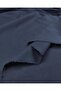 Dark Navy Blue Cotton Woven Width: 140 cm - 2