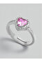 Heart Ring Love Ring Serious Relationship Gift
