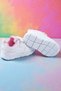 Lightweight Comfortable Soft Baby Daily Sneaker Sports Shoes with Anatomical Memory Foam Insoles - 4