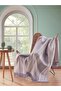 Cotton 4 Season Tv Blanket