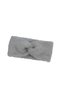 Plush Bandana Stretchy Cross-Tied Sports Sweat Hair Band Plush Makeup Bandana Ear Protector - 5