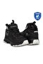 Buck3040 Alaska Waterproof Children's Boots Black - 4
