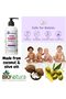Organic Baby Wash & Shampoo – Gentle Foaming 2-in-1, Olive & Coconut Oils, Tear-Free - 3