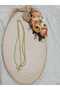 Yusufcuk Double Necklace with Flying Craft