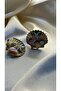 Sea Shell Vip Zara Model Earrings - 3