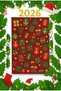 Mosso Early Year Special Pattern Carpet Mosso1902
