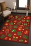 Mosso Early Year Special Pattern Carpet Mosso1902 - 2