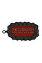 Peoguet Motorcycle Keychain I Chain Detailed - 2