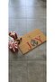 Joy New Year New Year's Eve Front Door Koko Doormat - 5