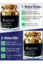 Anti-Blemish Anti-Aging Botox Effective Serum - Plumping Firming Needle-Free Botox Cream 50 ml - 2