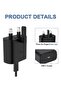 45W USB-C Super Fast PD Charger - Type C Power Adapter, Compatible with Samsung S24/S23/S22/S21/S20 - 2