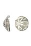 DARA Light Black Diamond SS10 (2.5mm) 10GRO(1440pcs) hotfix - 2